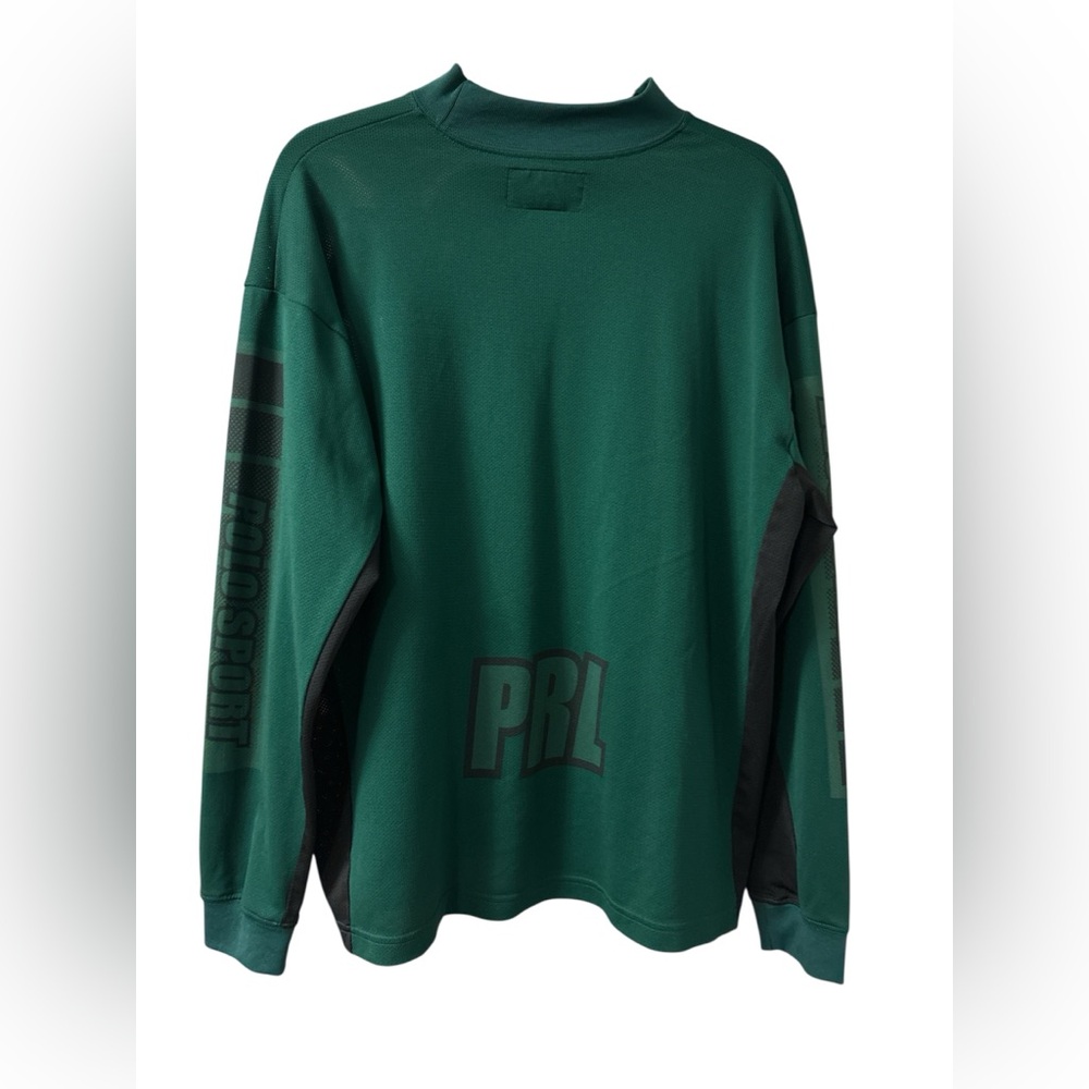 Vintage Ralph Lauren Polo Sport Men’s Pullover - Picture 2 of 4
